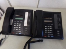 LOT OF 2 COMDIAL IMPACT 8012S-GT OFFICE PHONES