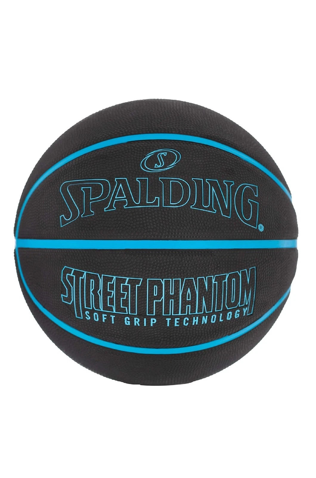 Spalding Street Phantom Basketball - Thumbnail 2