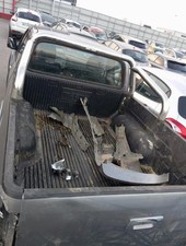 Tambour de frein Mazda BT50