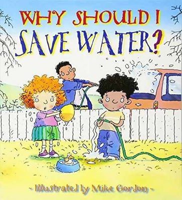 #ad #ad Why Should I Save Water? Why Should I? Paperback by Green Jen Acceptable $4.31