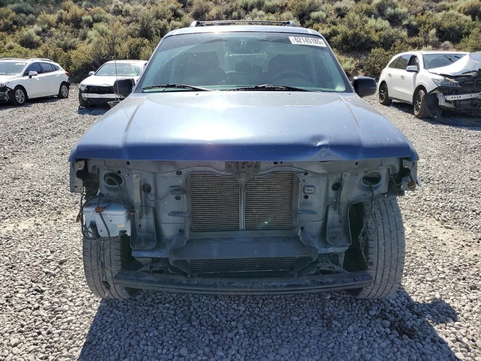 Módulo de control electrónico motor ECM 4 puertas 6-245 4,0 L compatible con 05 EXPLORER 30420128 Foto 3 de 4