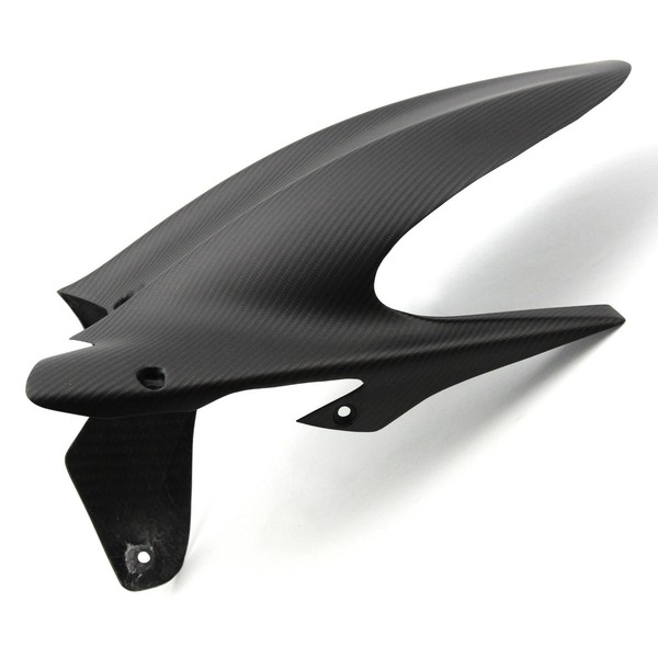 Carbon KotflüGel Hinten FüR Ducati Diavel 1200 / S Schutzblech-image
