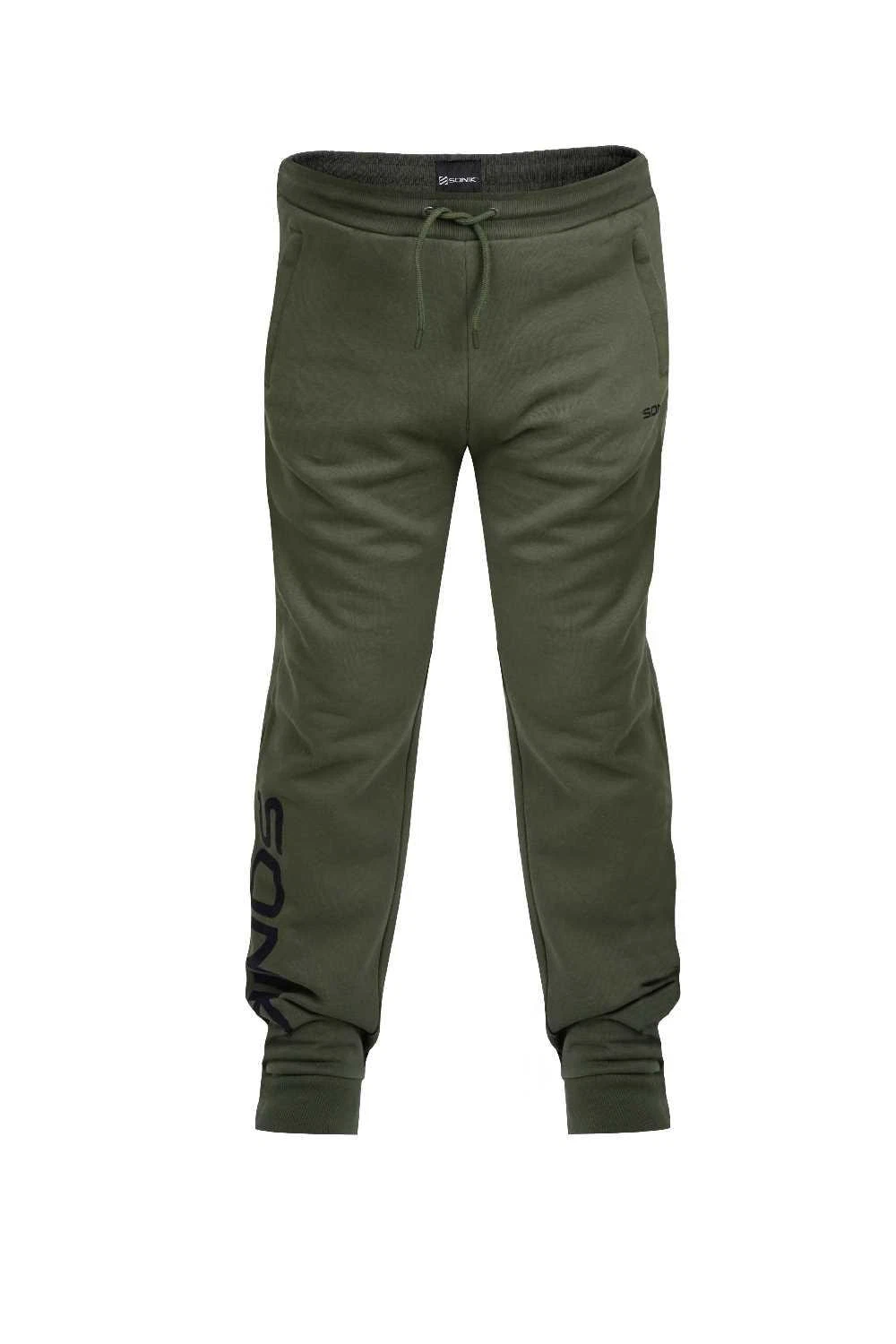 Sonik Jogger Green | All Sizes