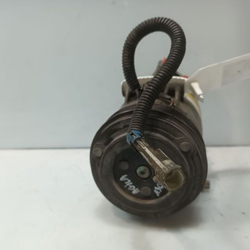 09167048 klimakompressor OPEL AGILA EDITION degzp4453685