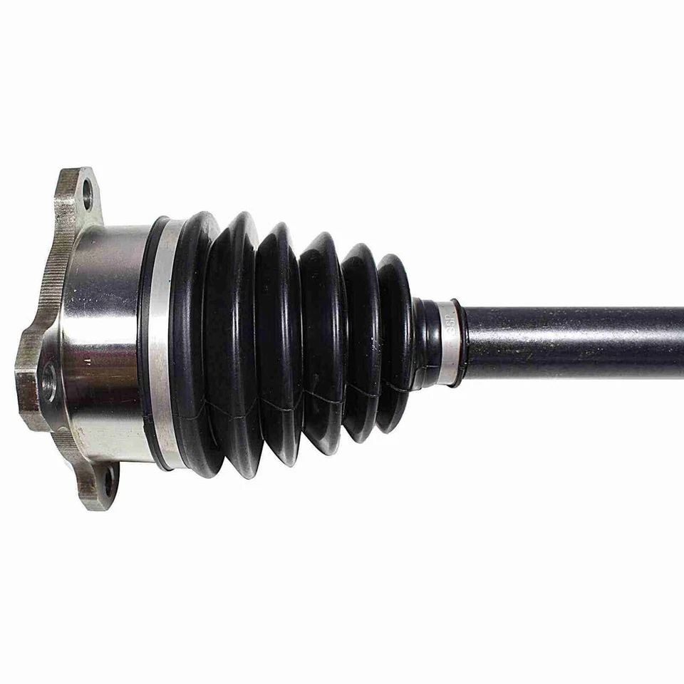 Eje trasero izquierdo CV TCP para Toyota Cressida 1983 1984 Foto 2 de 4