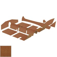 Main Carpet Kit Honey Tan Roadster Coupe - Mga 1500 1600 Mkii Main Carpet Kit Honey Tan Roadster Coupe - Mga 1500 1600 Mkii