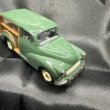 Lledo Days Gone Vanguards 65000 1960 Morris Minor Traveller #507 Unboxed