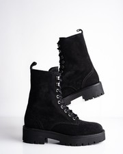 Botines Massimo Dutti Mujer Rebajas Las Mejores Ofertas En Botas