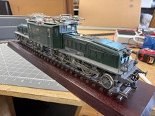 GAUGE 1 (1:32) MARKLIN 5758 SBB 13253 CROCODILE COMMEMORATIVE SEE PICS/READ!!!