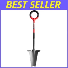 Versatile Garden Digging Tool