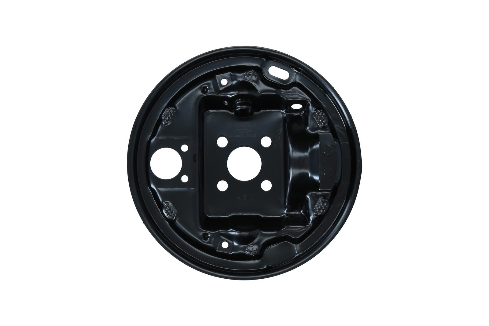 Fits KAMOKA 1180094 BRAKE DISC GUARD. DACIA LOGAN 04'->, SANDERO 08'- ⭐UK Stock⭐