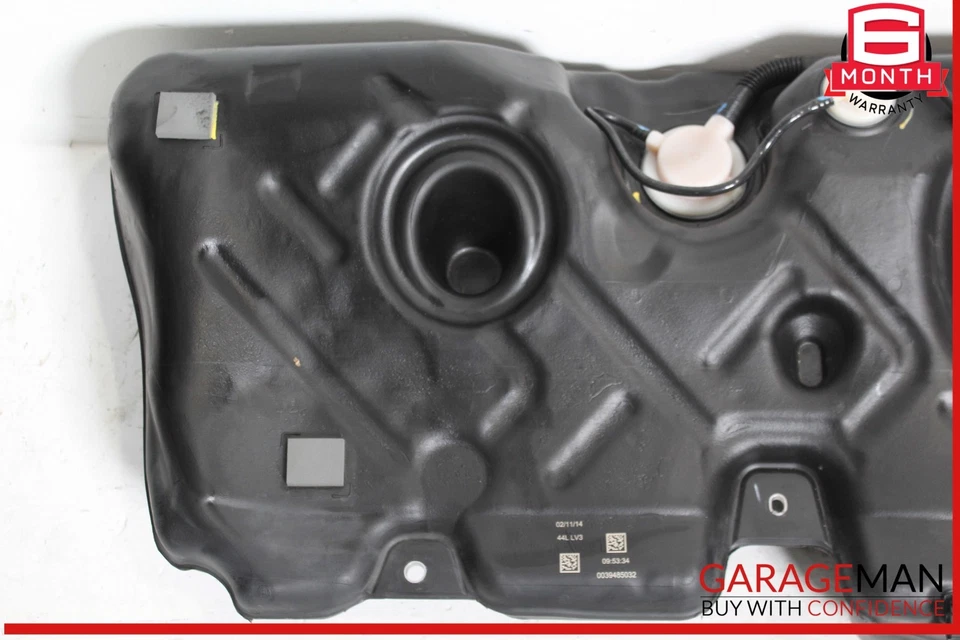 Tanque de depósito de gasolina 14-19 Mini Cooper 7390780 OEM Foto 2 de 4