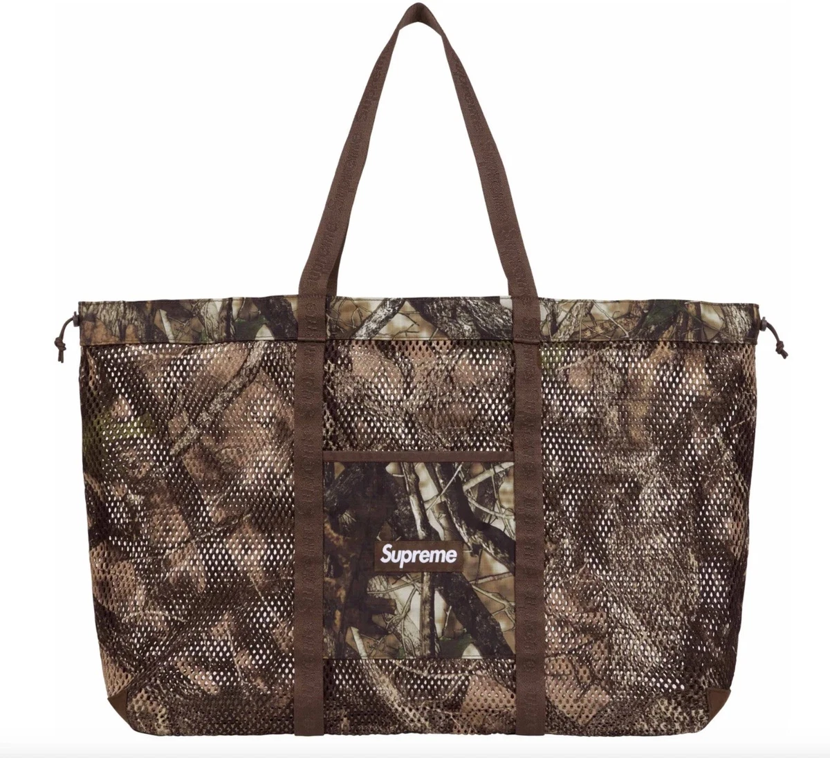 バッグ Supreme 14SS Remington Packable Tote Supreme Tote Bags for Men for sale - eBay