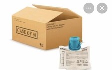 Moog Infinity INF0500-E Enteral ENFit Feeding Bags 500 ml - NEW BOX OF 30
