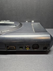 Sega Genesis Console 16-Bit - (1601)