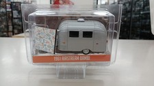 GREENLIGHT Diecast 1961 AIRSTREAM BAMBI