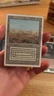 MTG Magic The Gathering SCRUBLAND Dual Land REVISED EDITION INVEST! VINTAGE! $$$