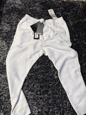 DSQUARED 2 jogginghose weiß, gr. S