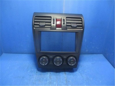 Genuine OEM Subaru Forester A/C Heater Switch Panel JDM #16