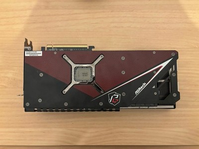 AsRock Phantom Gaming OC RX 7900 XTX - Gebraucht !Guter Zustand!