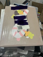 Pusheen Box Winter 2021 Complete Sealed Size M