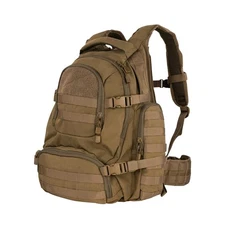 Condor 147-498 Urban Go Backpack, Coyote Brown
