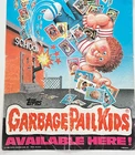 Garbage Pail Kids Original Series 2 3 4 GPK U-Pick Cards FREE SHIPPING!