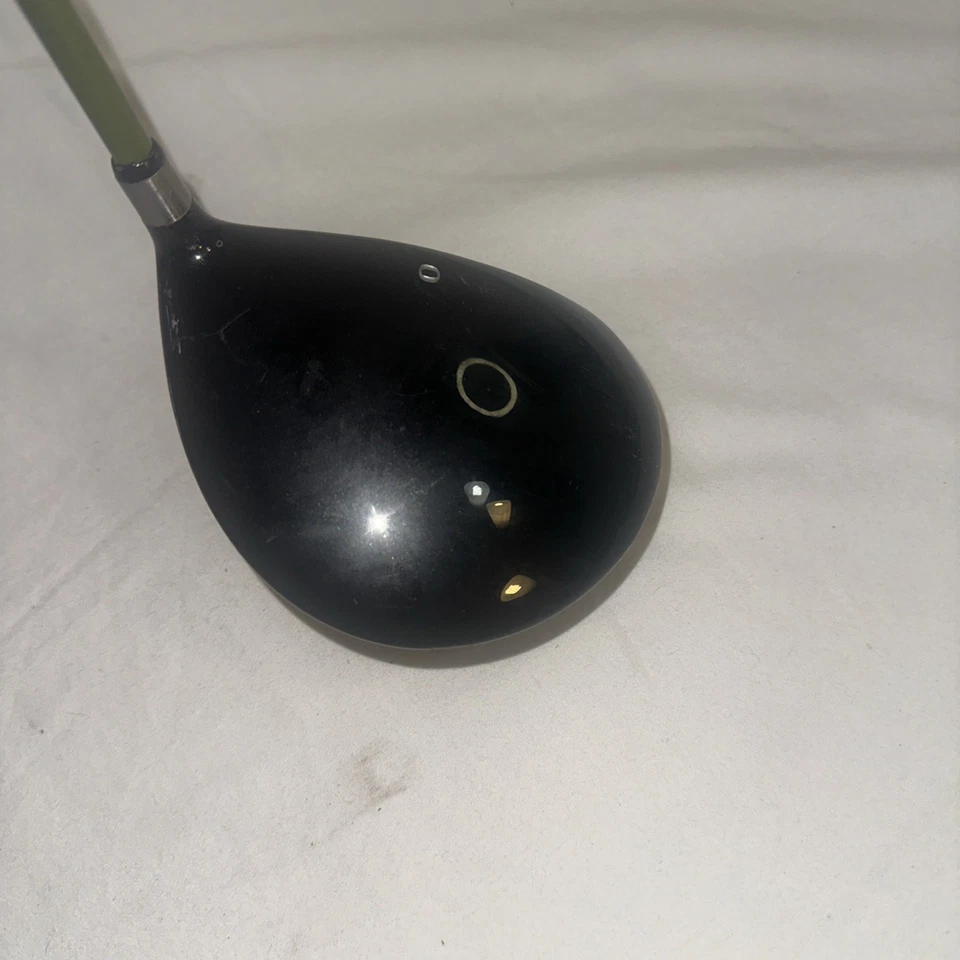 Orlimar Trimetal Hipti 420cc 10,5 con eje derecho ALDILA 55.s Foto 3 de 4