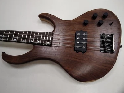 ESP Custom Order Electric Bass Guitar Made in Japan - image 1 of 4