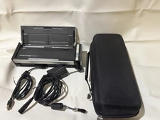 Fujitsu S1300i ScanSnap Document Scanner