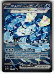 Wellspring Mask Ogerpon ex 213/167 Twilight Masquerade