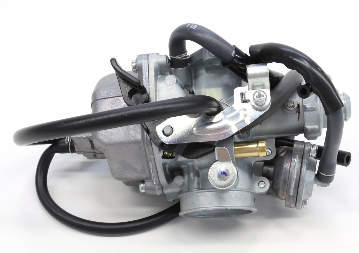 New Genuine Honda Carburetor 07-14 TRX250 Fourtrax Recon ES Carb