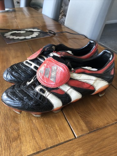 ⭐️ Adidas Predator Accelerator Football 