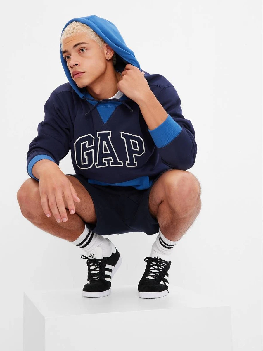 Gap shop hoodie ebay