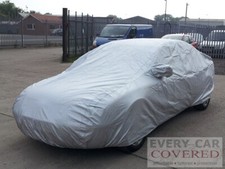 Rolls Royce Silver Spur Mk IV 1996-1999 SummerPRO Car Cover