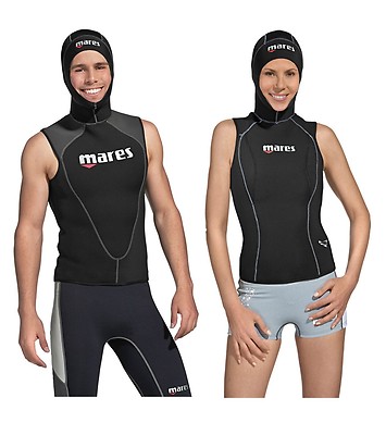 Top Ultraskin Manches Longues Homme Mares