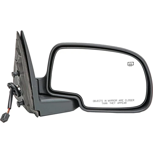 955-1798 Dorman Mirror  Passenger Right Side for Chevy Suburban Hand GMC C3500HD