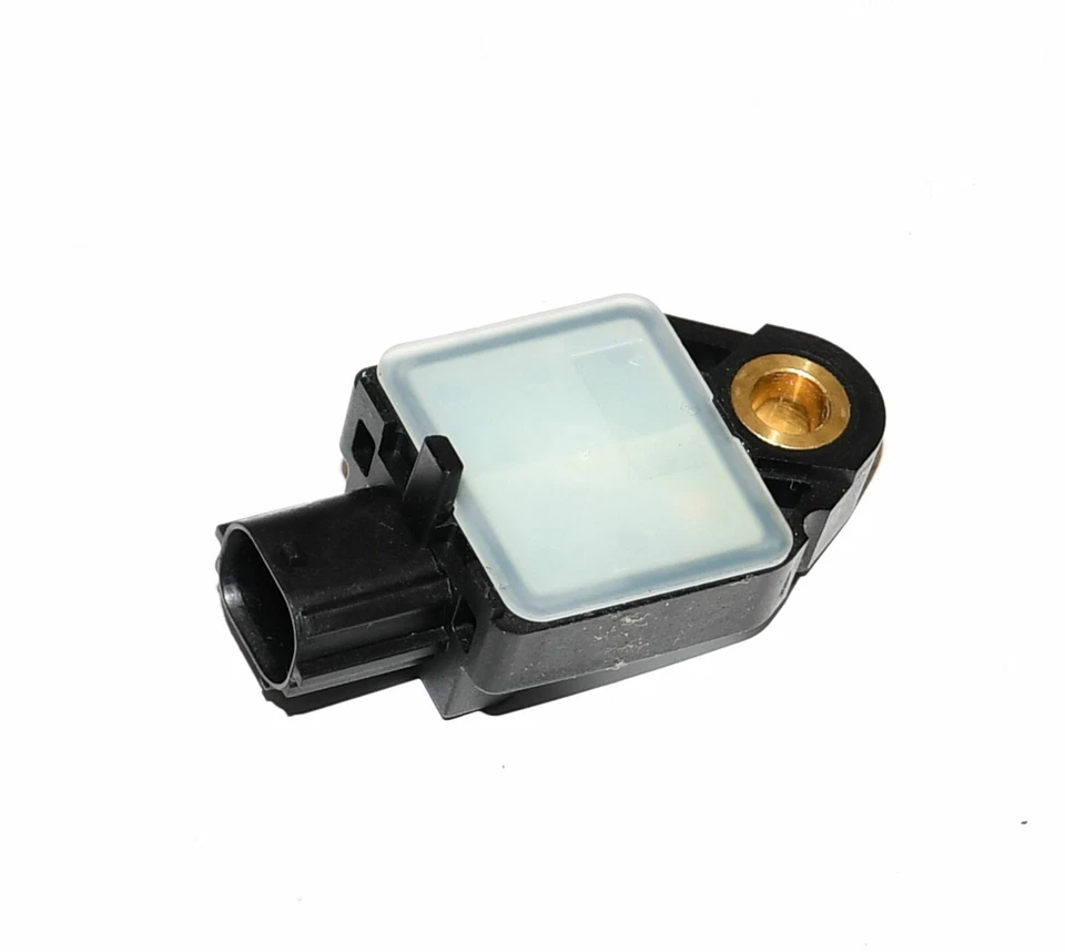 Querbeschleunigungsgeber Détecteur de Collision 95920-3K000 i30 FDH Original - Photo 3/4