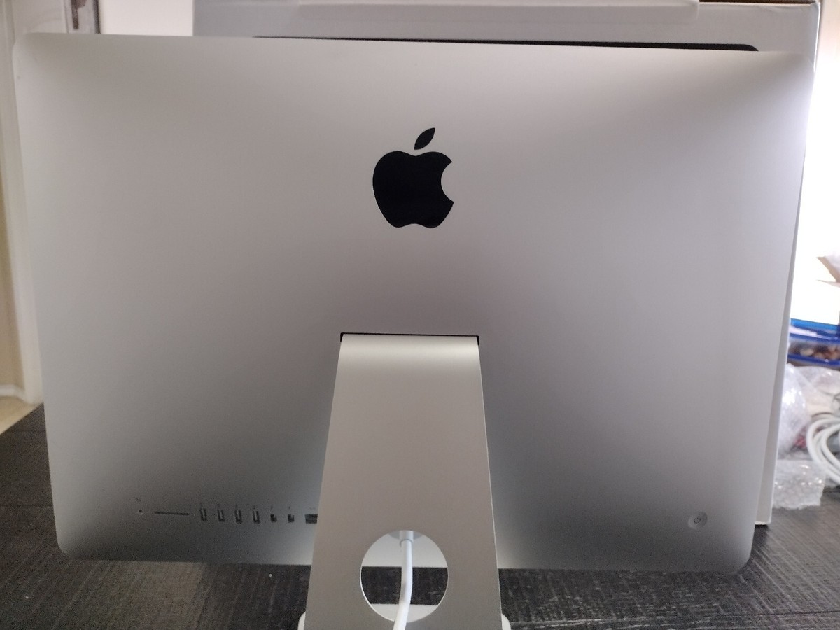 Apple iMac 21.5