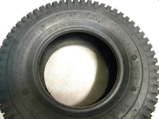 13X500-6  NHS 2PLY  KENDA TURF  QUALITY  REPLACEMENT TIRE