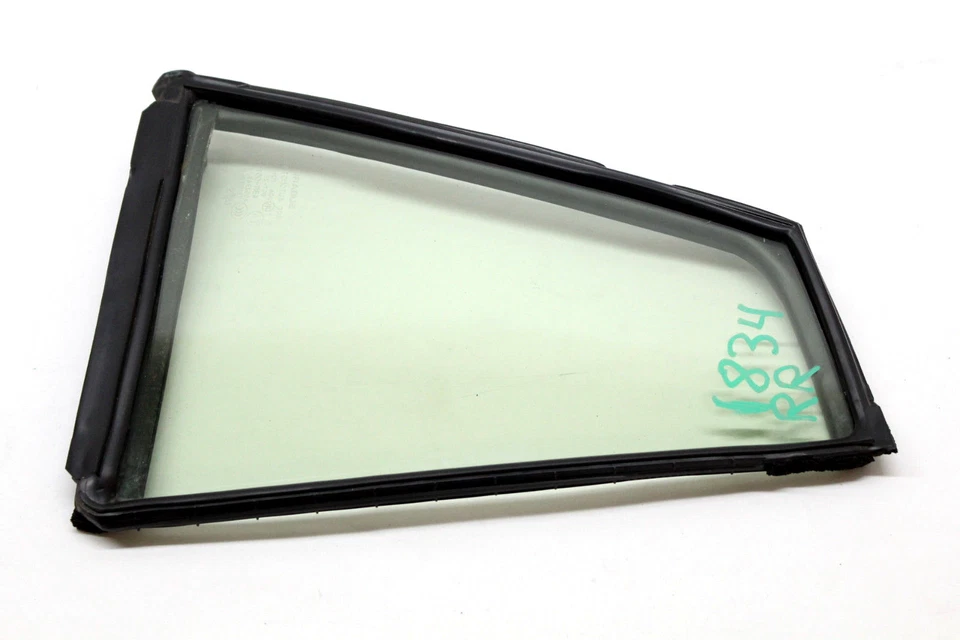 15 SUBARU IMPREZA CROSSTREK PORTA TRASEIRA DIREITA JANELA DE VIDRO VERDE 12 13 14 16 17 - Imagem 3 de 4