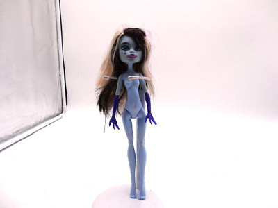 Monster High Sweet Screams Abbey Bominable Doll