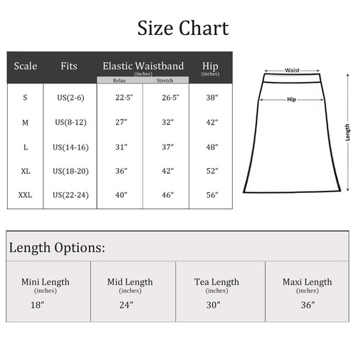 Cotton Half Slip Petticoat Skirt Ruffle Dress Extender Underskirt For Women - Picture 3 of 16
