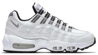 NIKE AIR MAX 95 PREMIUM “Summit White” Nike Air Max 95 Summit White W for sale | eBay