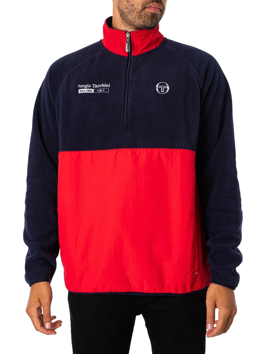 Polaire outlet sergio tacchini