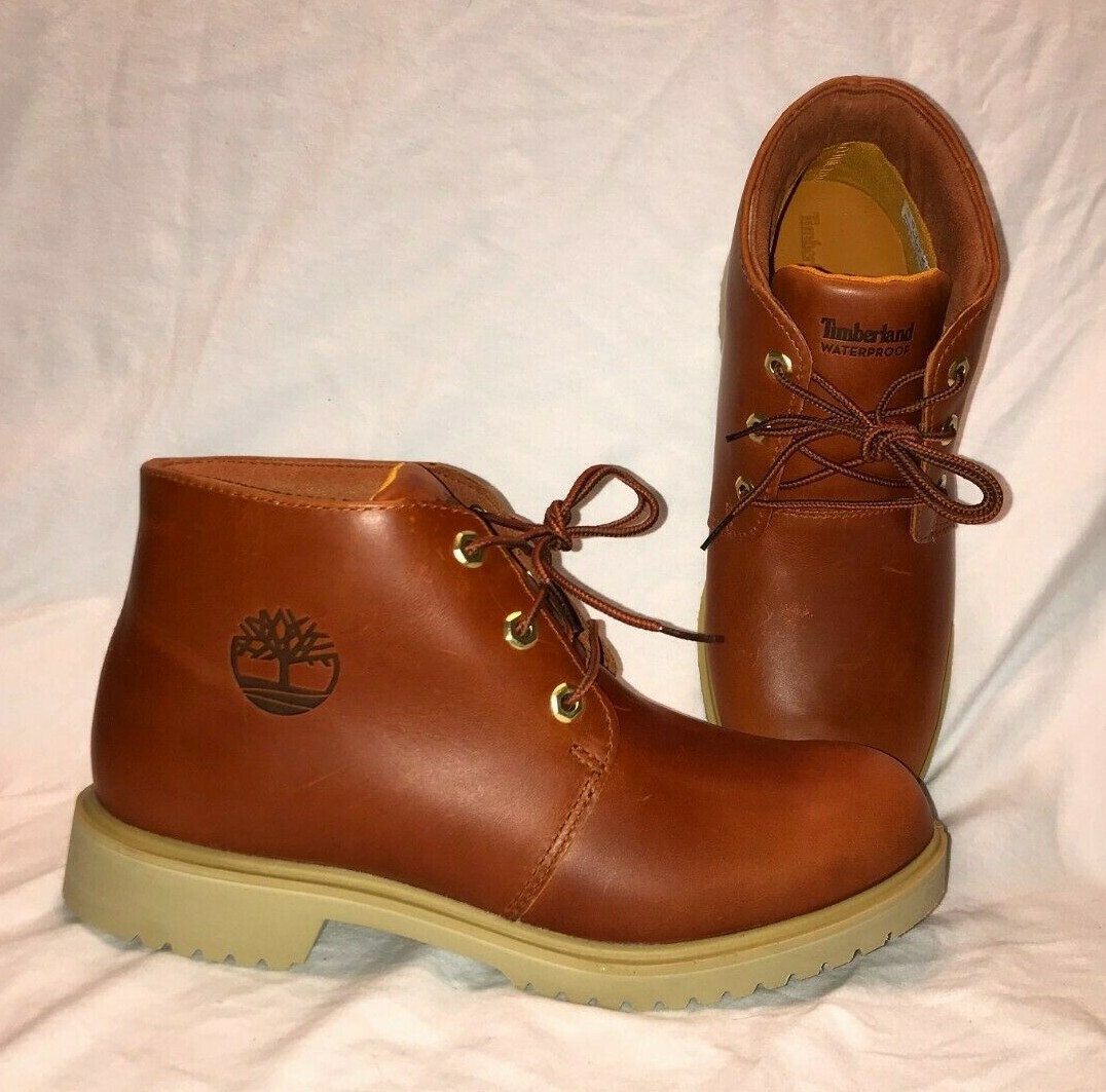 1973 newman chukka boot