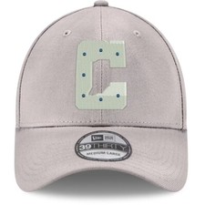 Indianapolis Colts New Era Secondary Logo 39THIRTY Flex Cap - New With Tags