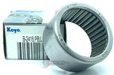 KOYO MADE IN USA B-2416 Needle Bearing 1-1/2" x 1-7/8" x 1" B2416 SCE2416