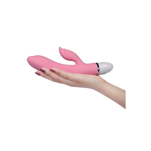 lovetoy Magic Wand Massager G spot Dildo USB Rechargeable Powerful 7 Speeds Clit - Picture 13 of 18