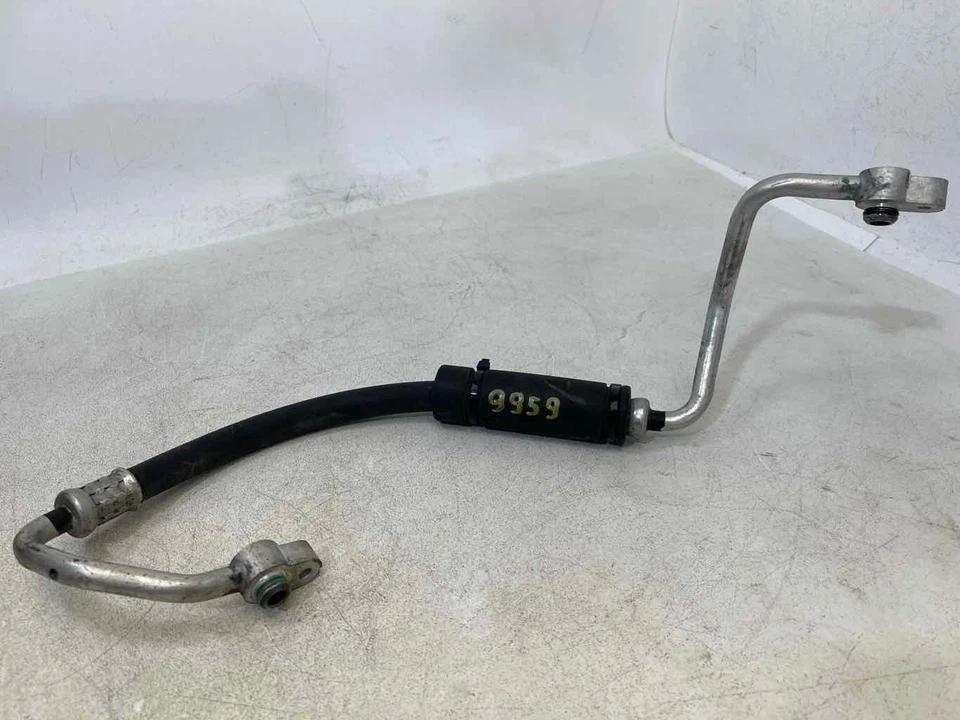 Manguera de descarga de aire acondicionado OEM para ACURA RDX 2016 2017 2018 3,5 L Foto 2 de 4